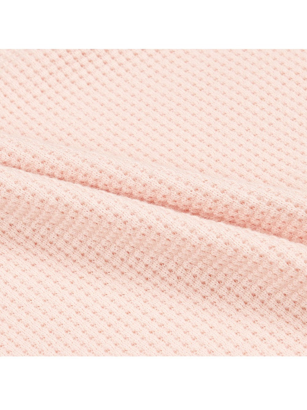 [SET] Pink BB Heart Waffle One Mile