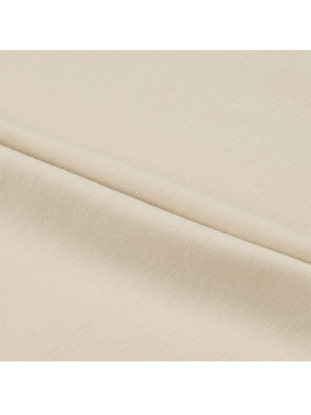 [SET] Beige Apple Color Block One Mile