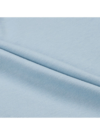 [SET] Navy Bus Color Block One Mile