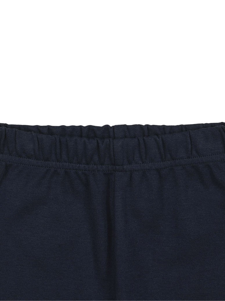 [SET] Navy Bus Color Block One Mile