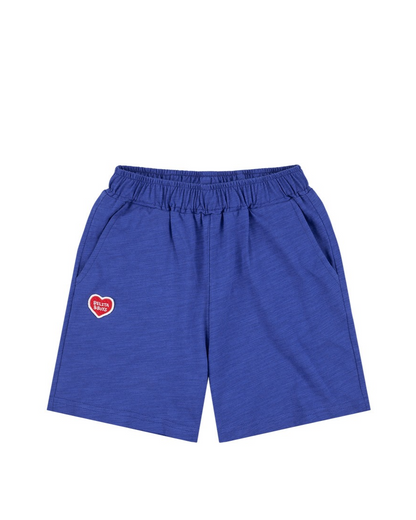 [SET] Cream Daddy Short Sleeve Tee & Shorts