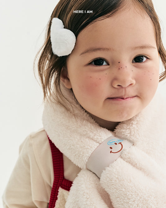 킨더 머플러 Kinder Scarf