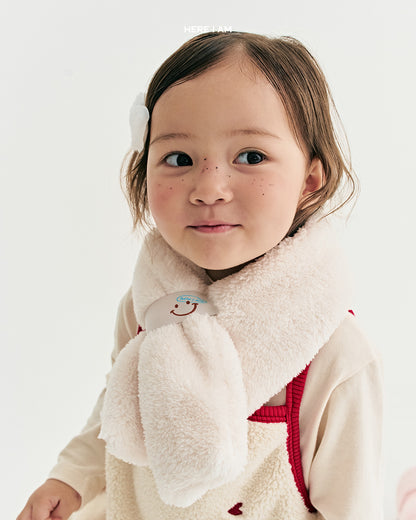킨더 머플러 Kinder Scarf