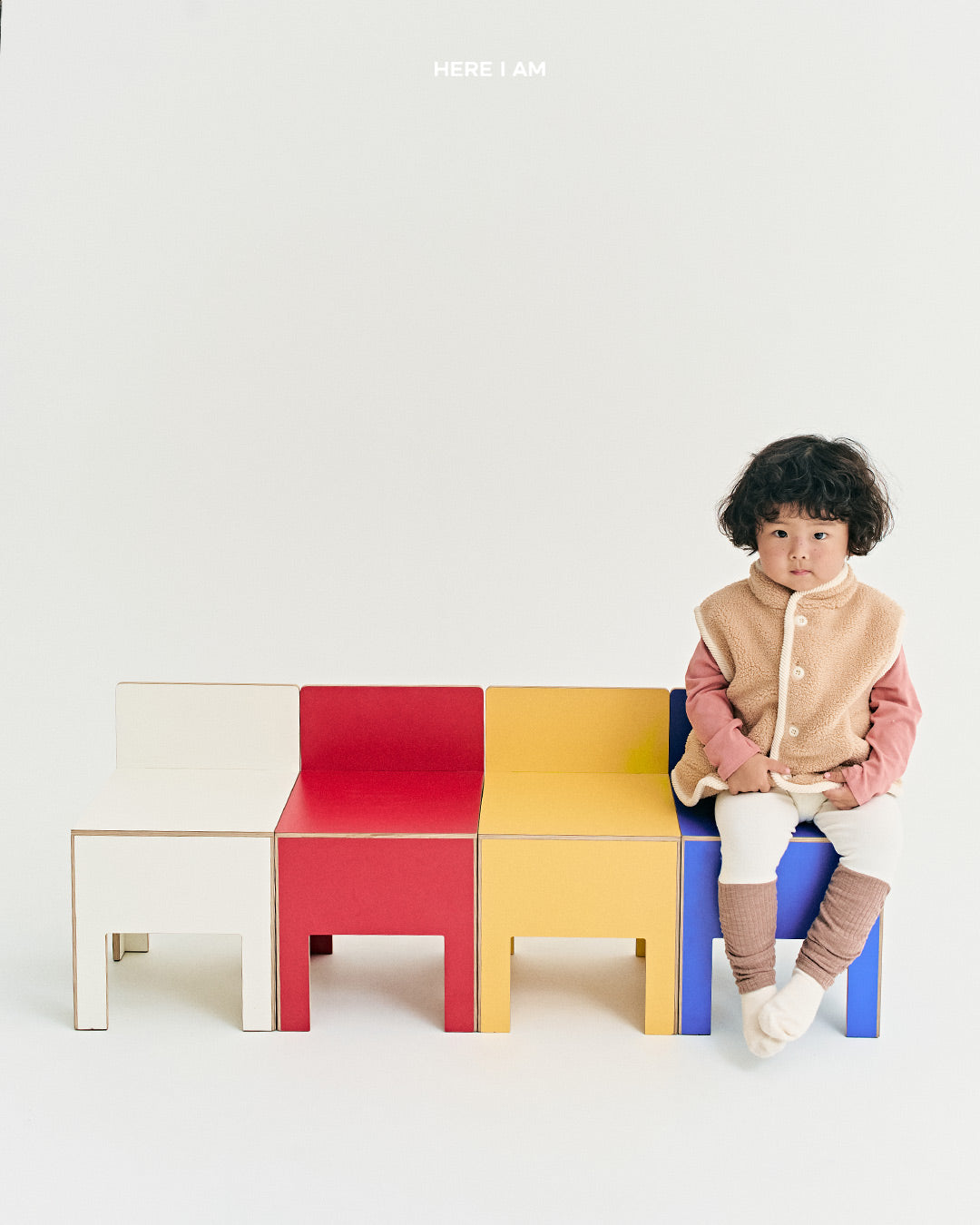 텐더 스노우 베스트 Tender Snow Vest