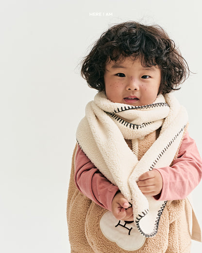 텐더 머플러 Tender Scarf