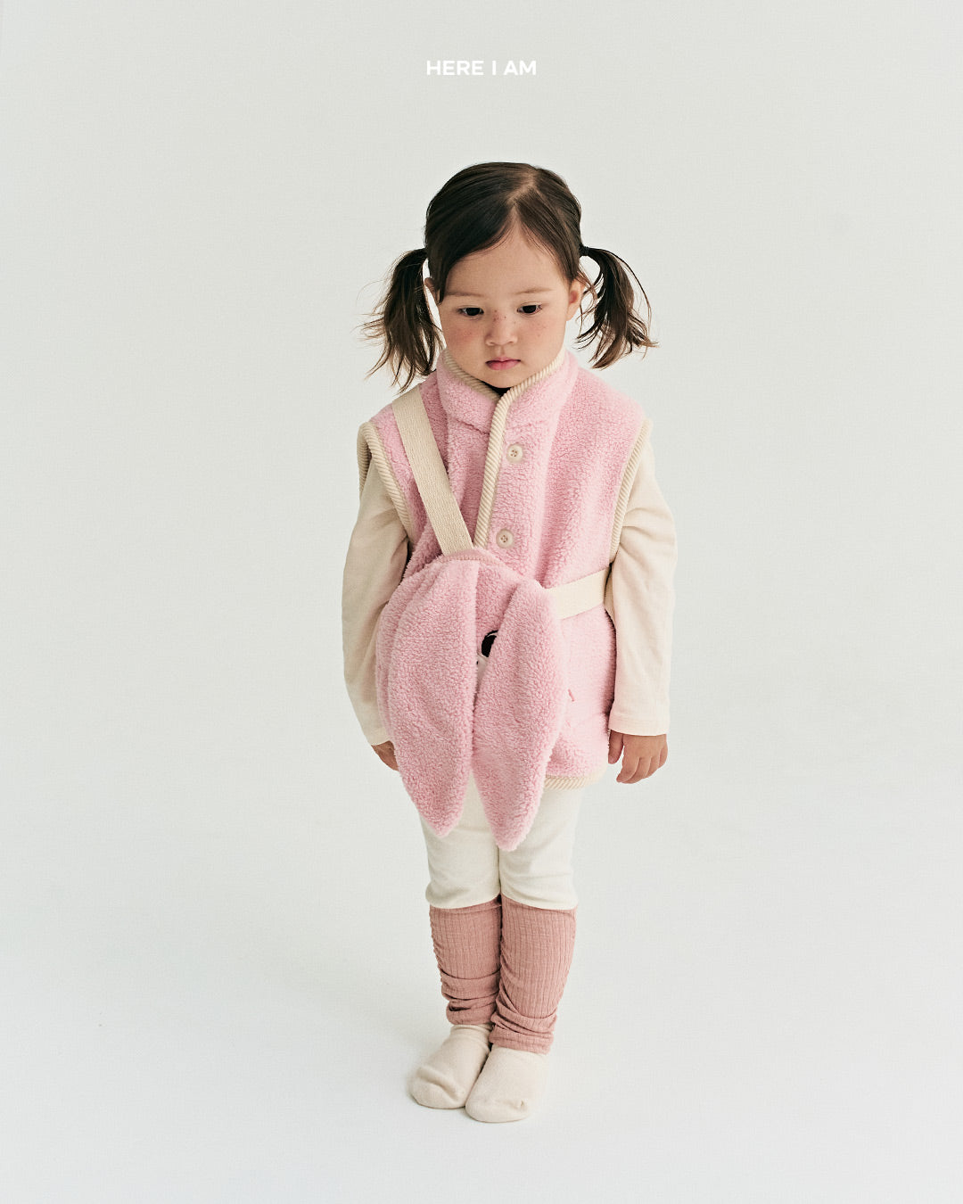 텐더 머플러 Tender Scarf