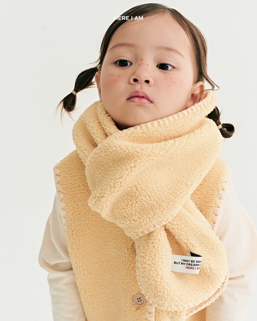 텐더 머플러 Tender Scarf