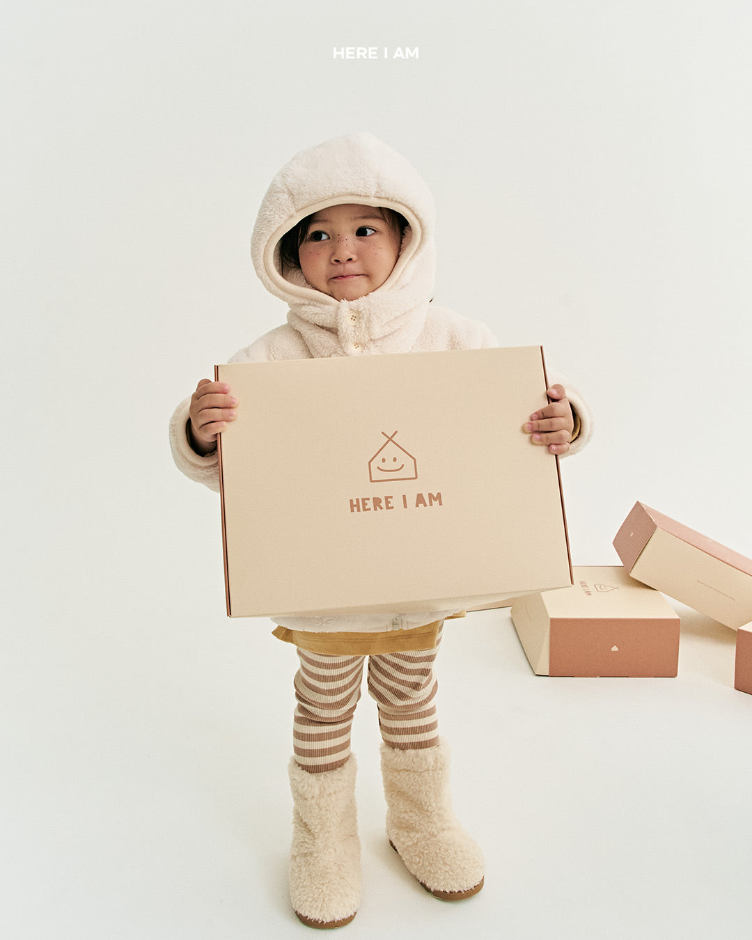 킨더 바라클라바 Kinder Balaclava