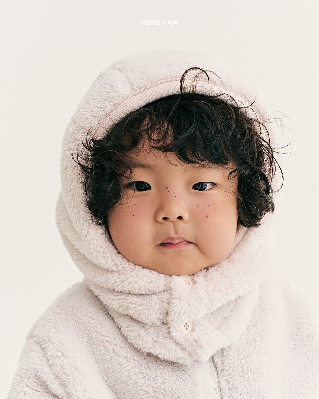 킨더 바라클라바 Kinder Balaclava