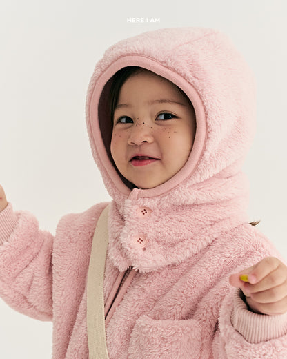 킨더 바라클라바 Kinder Balaclava