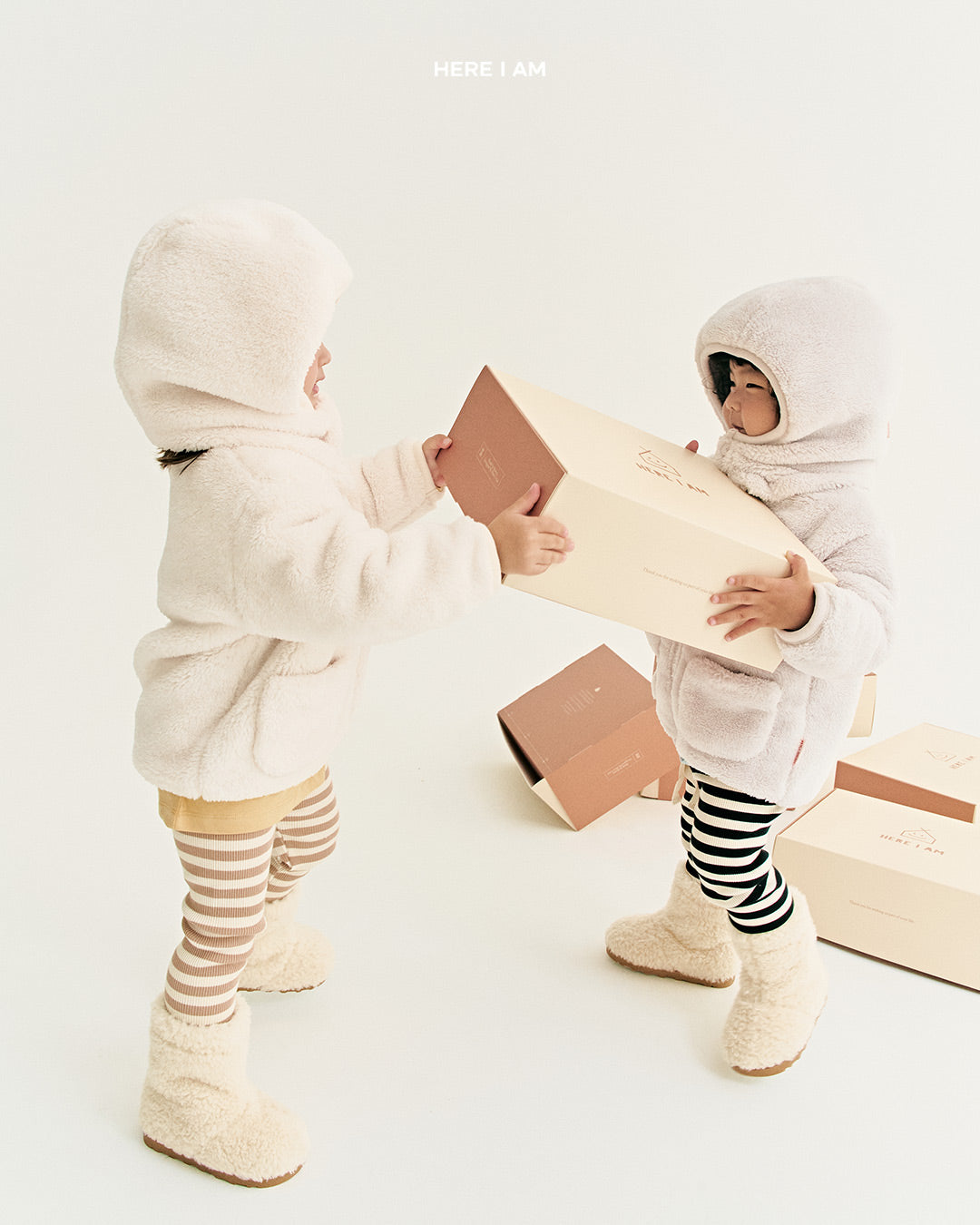 킨더 바라클라바 Kinder Balaclava