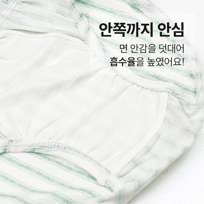 Bueno Tencel Span 부에노 남 텐셀스판 삼각 팬티