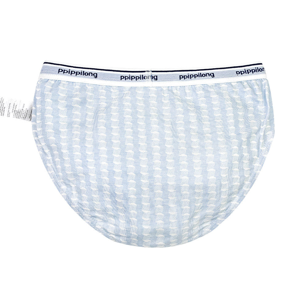 Blue Tail Tencel Span 블루테일 남 텐셀스판 삼각 팬티