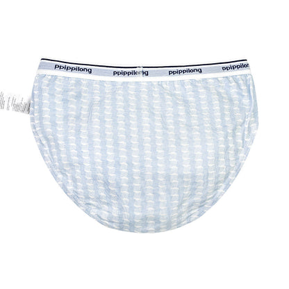 Blue Tail Tencel Span 블루테일 남 텐셀스판 삼각 팬티