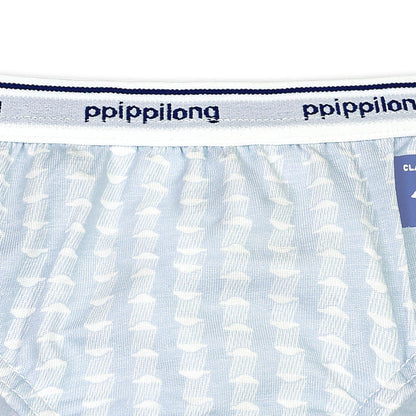 Blue Tail Tencel Span 블루테일 남 텐셀스판 삼각 팬티