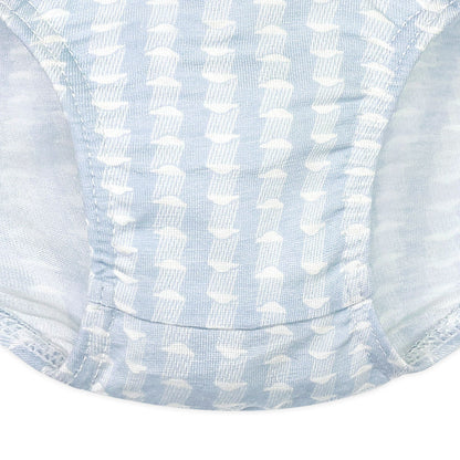 Blue Tail Tencel Span 블루테일 남 텐셀스판 삼각 팬티