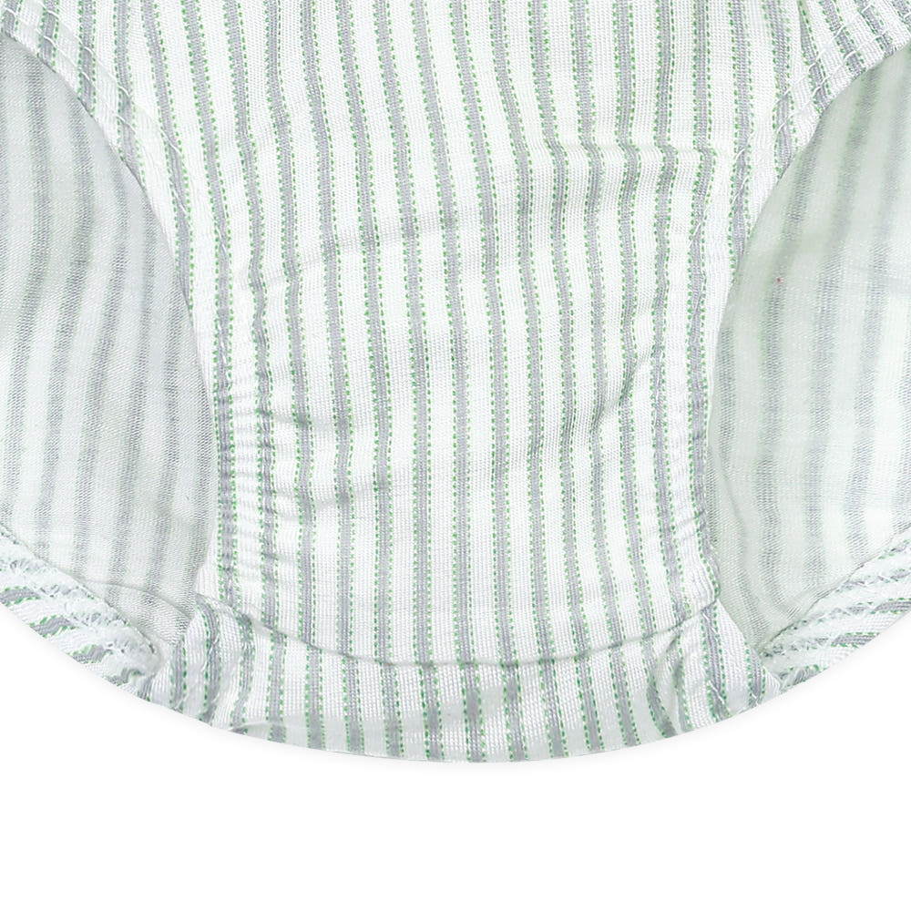 Kycell Tencel Span 카이셀 남 텐셀스판 삼각 팬티