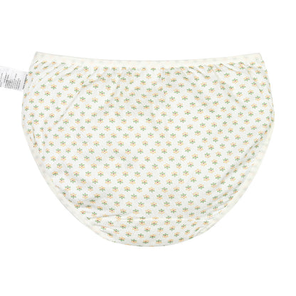 Pine Peach Tencel Span 파인피치 여 텐셀스판 삼각 팬티