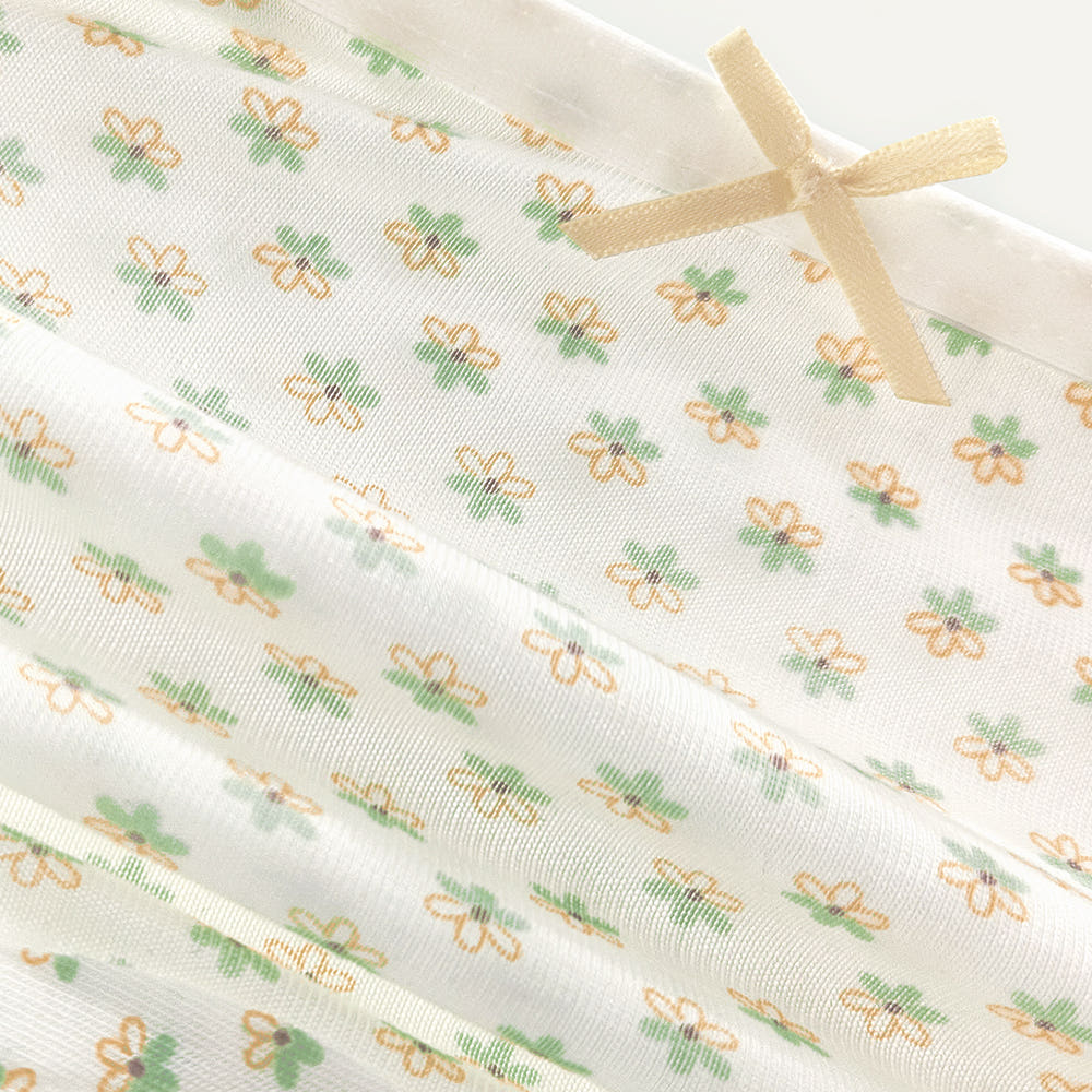 Pine Peach Tencel Span 파인피치 여 텐셀스판 삼각 팬티