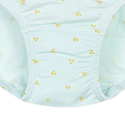 Lina Tencel Span 리나 여 텐셀스판 삼각 팬티