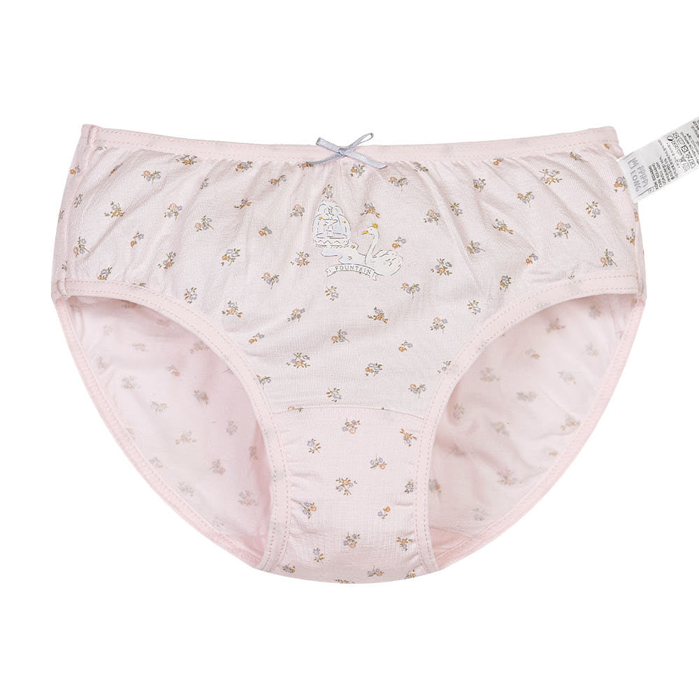 Lenox Tencel Span 레녹스 여 텐셀스판 삼각 팬티