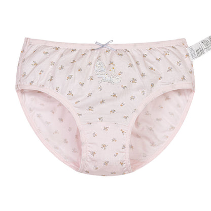 Lenox Tencel Span 레녹스 여 텐셀스판 삼각 팬티