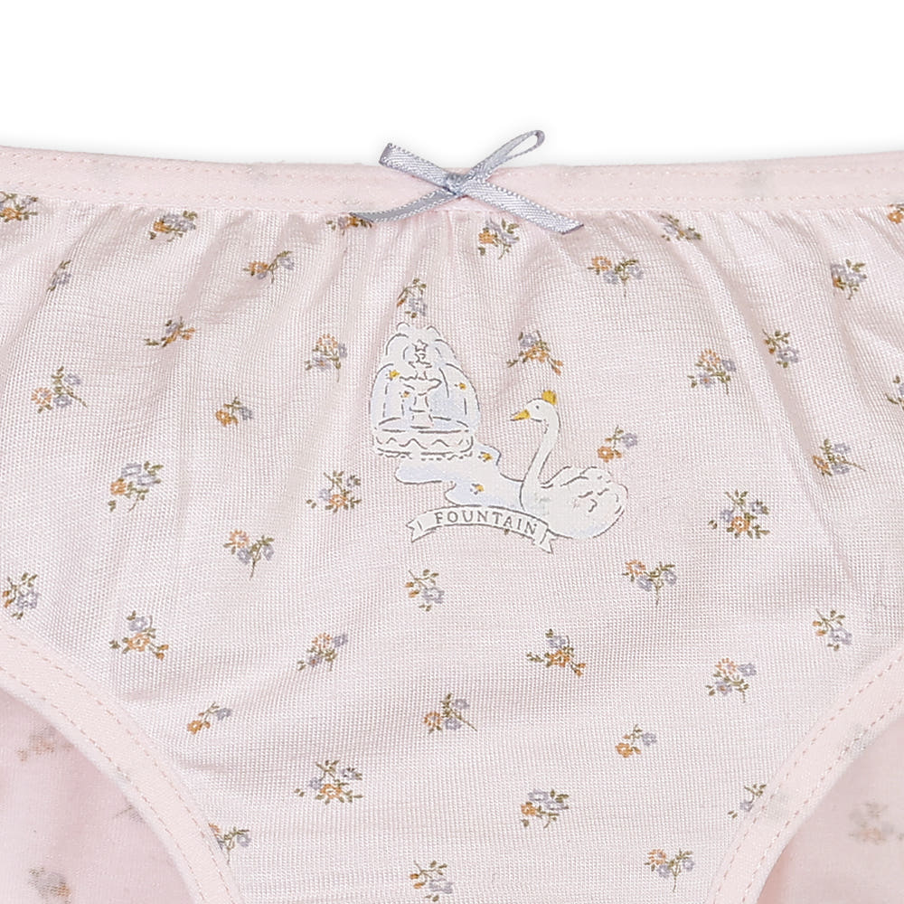 Lenox Tencel Span 레녹스 여 텐셀스판 삼각 팬티