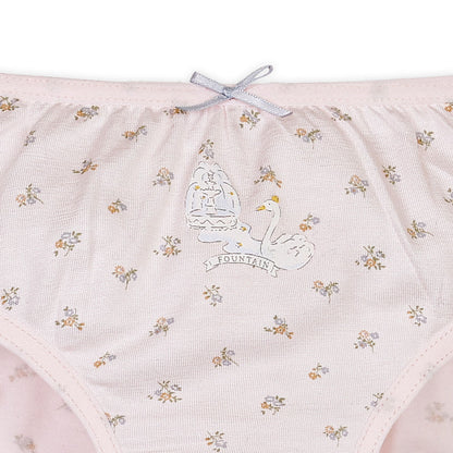Lenox Tencel Span 레녹스 여 텐셀스판 삼각 팬티