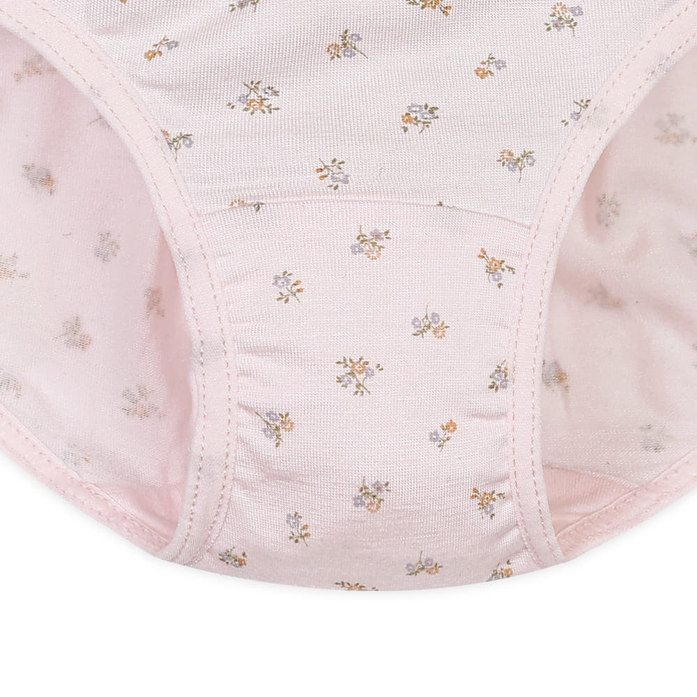Lenox Tencel Span 레녹스 여 텐셀스판 삼각 팬티