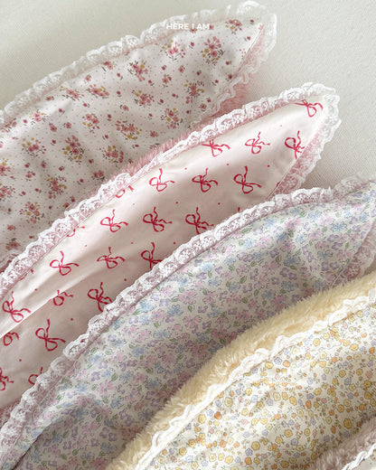 킨더 버니햇 Kinder Bunny Hat