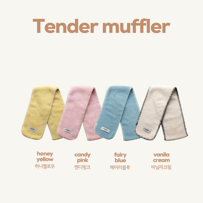 텐더 머플러 Tender Scarf