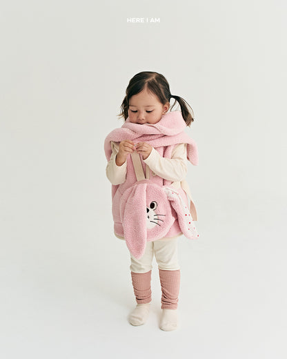 텐더 머플러 Tender Scarf
