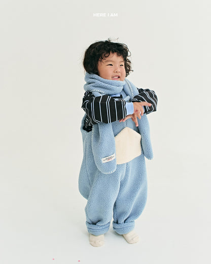 텐더 머플러 Tender Scarf