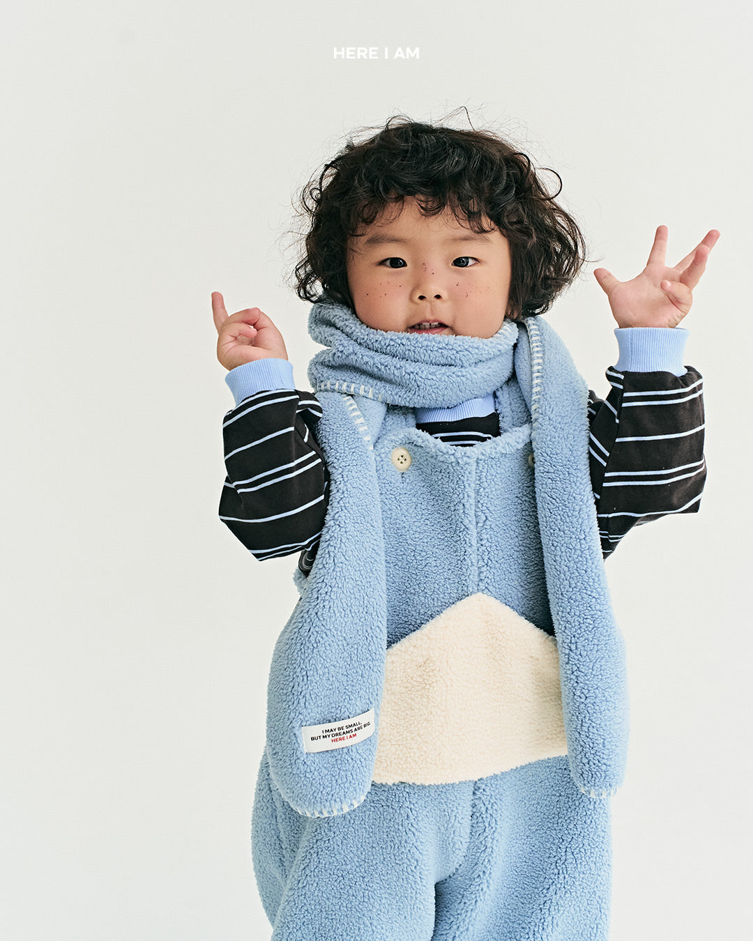 텐더 머플러 Tender Scarf