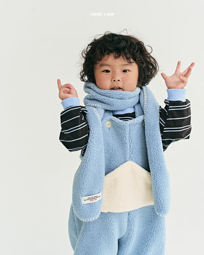 텐더 머플러 Tender Scarf