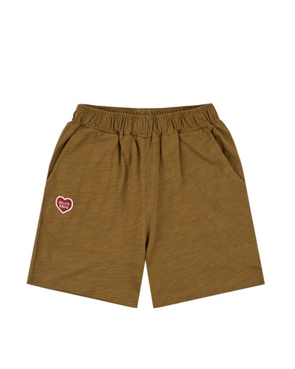 [SET] Mint Mommy Short Sleeve Tee & Shorts