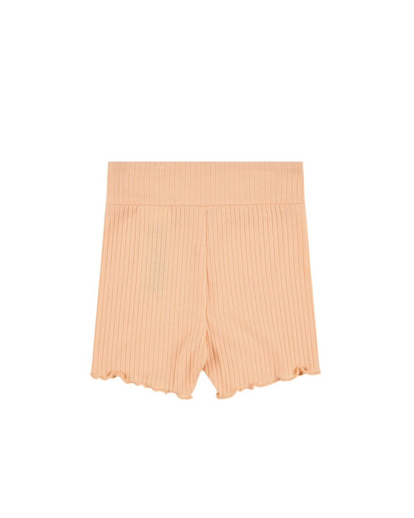 [BABY GIRL SET] Violet BB Heart Two-Tone Sleeveless One Mile