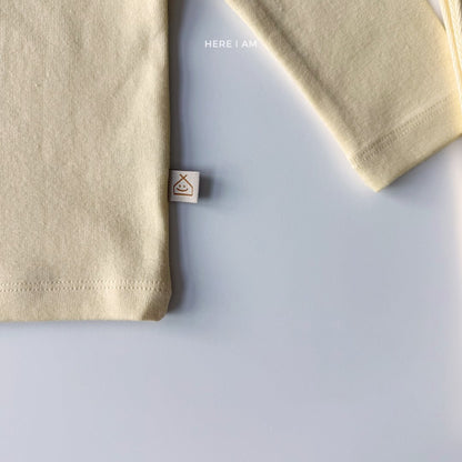 이지 후라이스 실내복 Easy Fleece Set (2 Pieces)