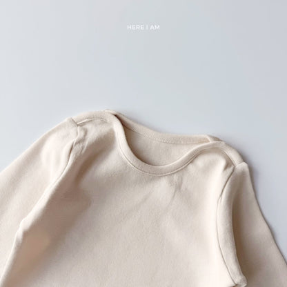 이지 후라이스 실내복 Easy Fleece Set (2 Pieces)