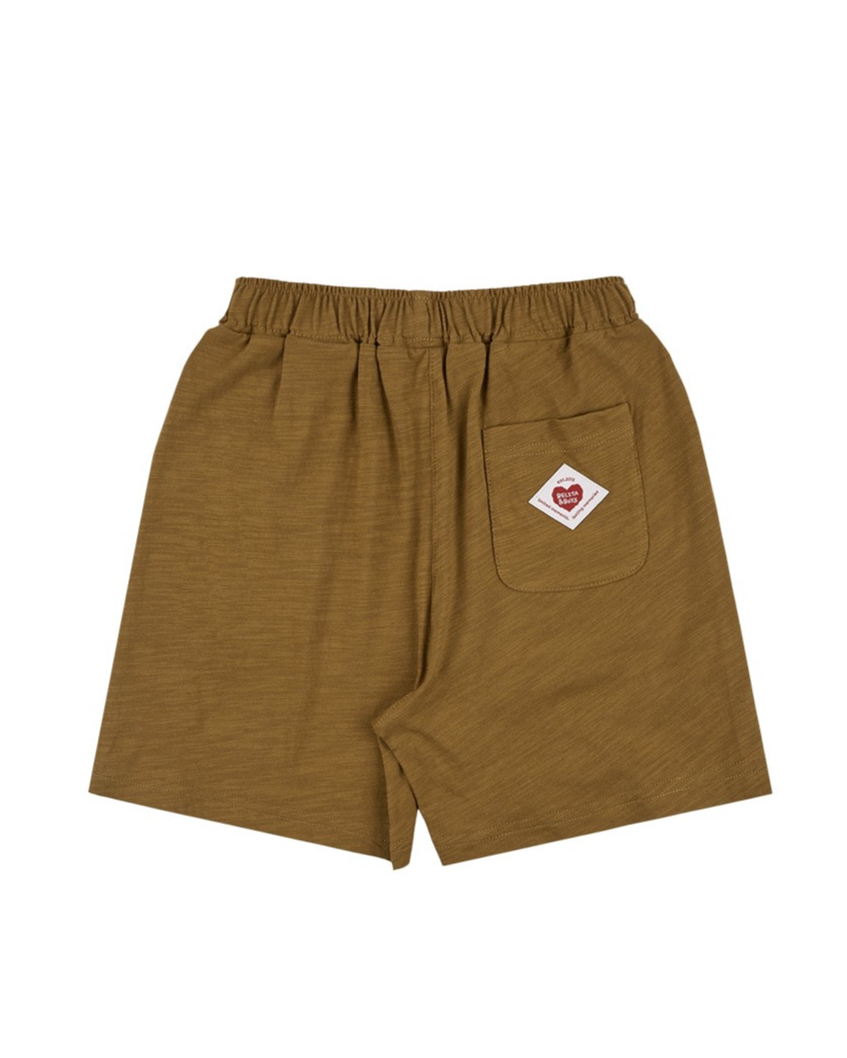 [SET] Mint Mommy Short Sleeve Tee & Shorts