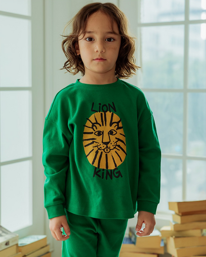 [SET] Green Lion One Mile