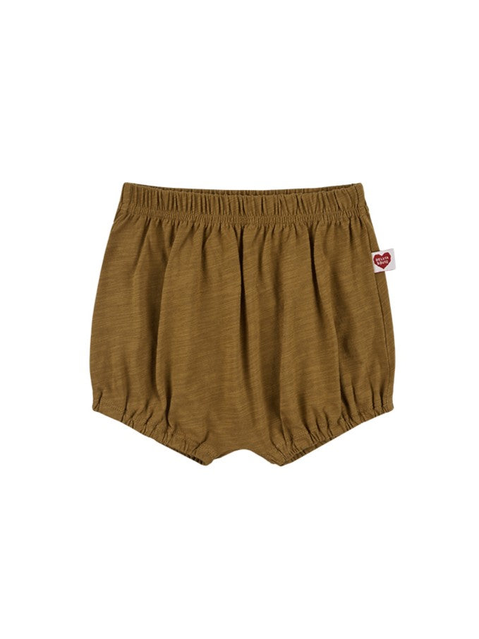[BABY SET] Mint Mommy Tee & Shorts