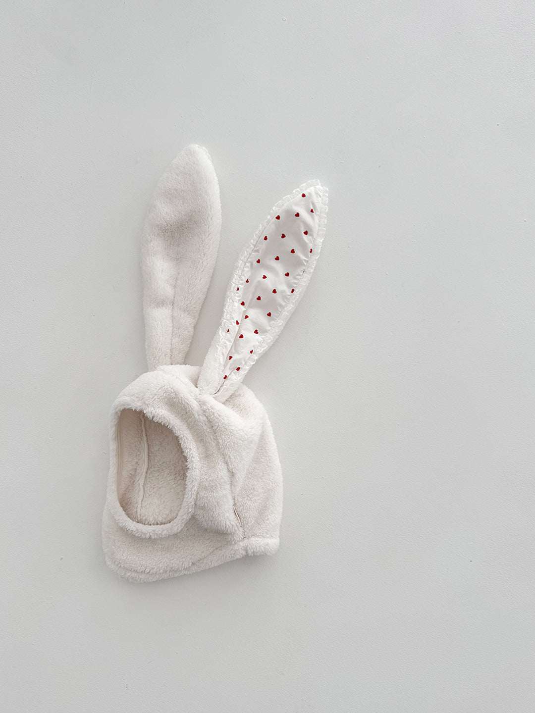 킨더 버니햇 Kinder Bunny Hat