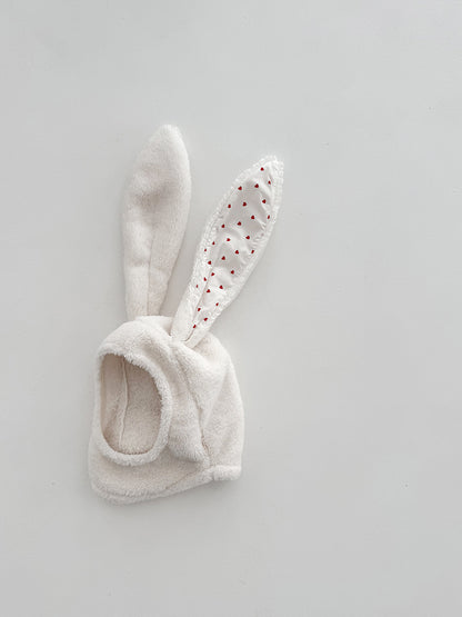 킨더 버니햇 Kinder Bunny Hat