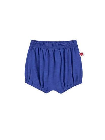 [BABY SET] Cream Daddy Tee & Shorts